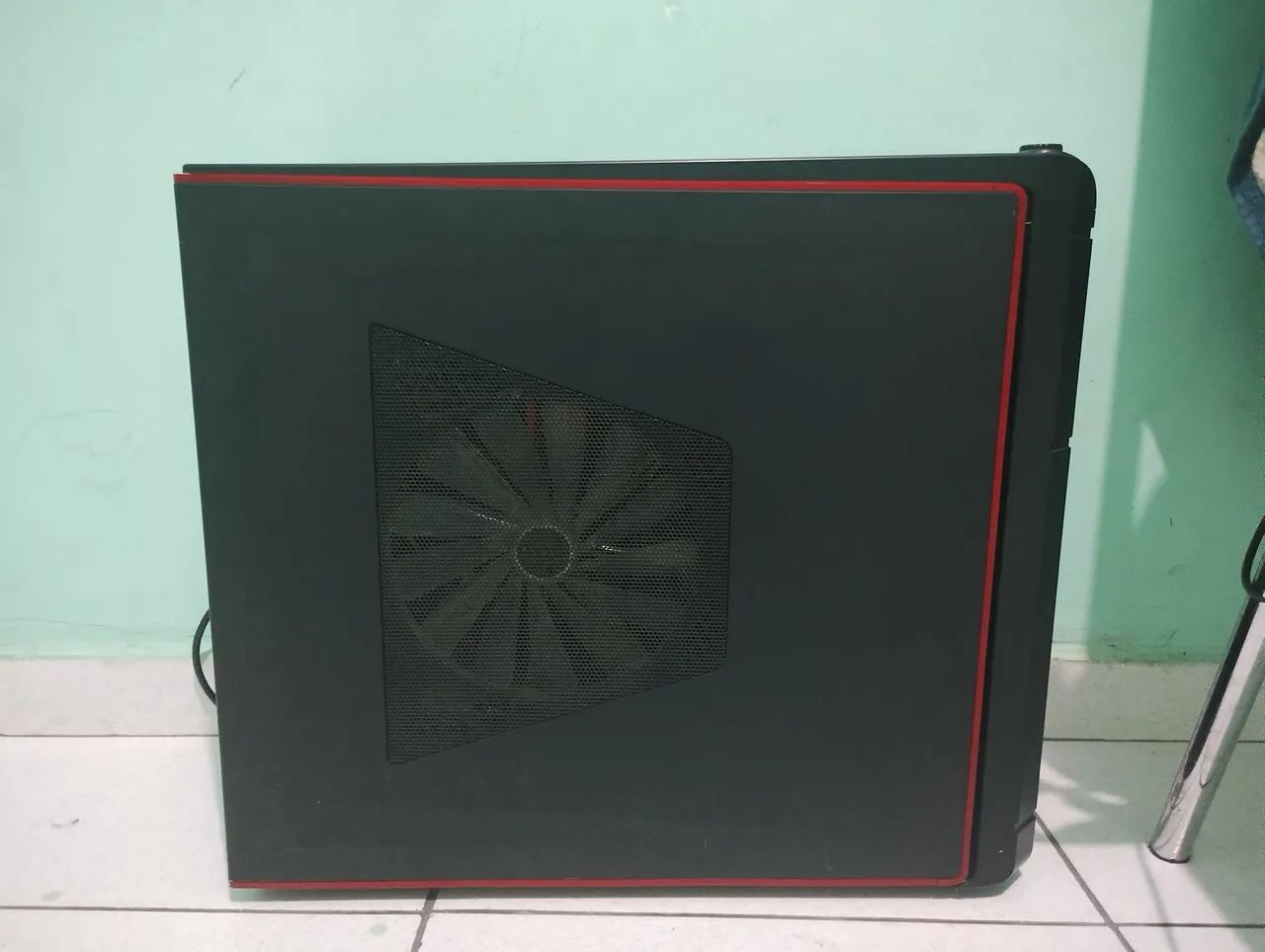 Pc (peças principais) - Foto 2