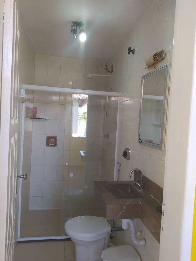  Praia do Saco - Temporada e Semana Santa - Foto 8