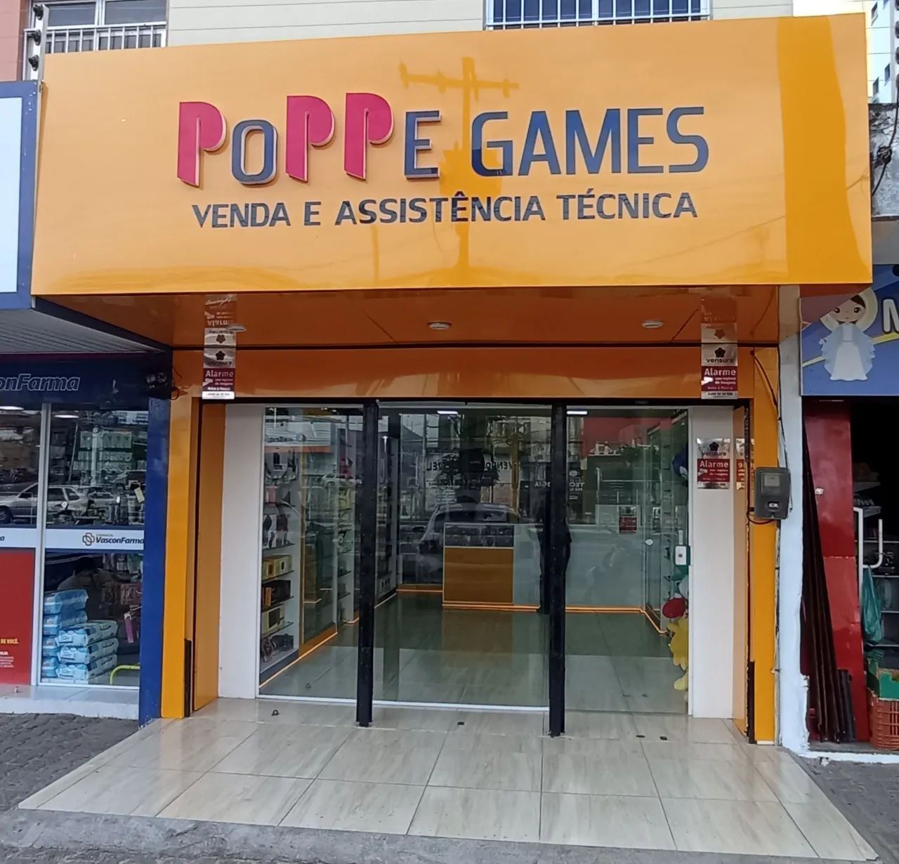 Playstation 4 Ps4 Semi Novo 3 Jogos Garantia de 3 meses - Foto 6