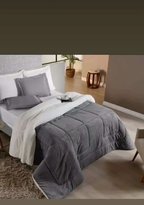 Cobertores e coberdrom  - Foto 5