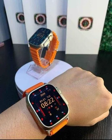 Relógio Smartwatch