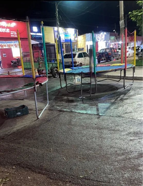 Locação de pula pula  - Foto 2