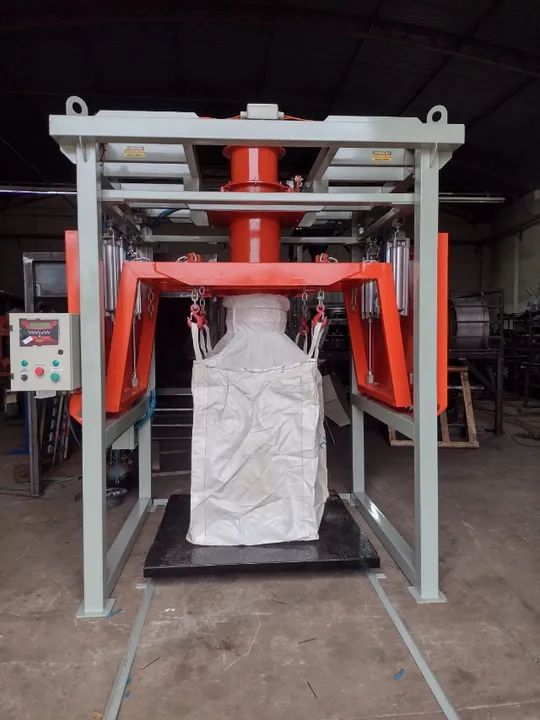 Balança para Big Bag - Foto 4