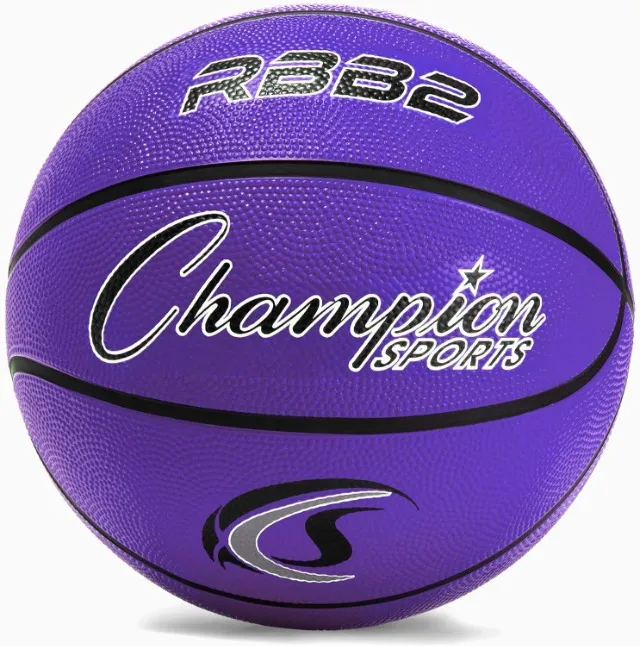 Bola Basquete Champion n° 5 Junior
