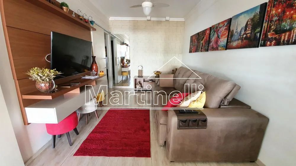 Casa Condomínio em Ribeirão Preto - Foto 3