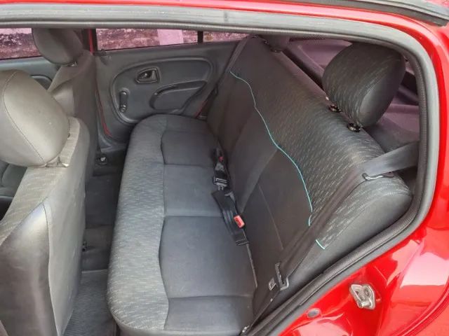 alugo clio 2016 completo , funciona tudo  - Foto 3