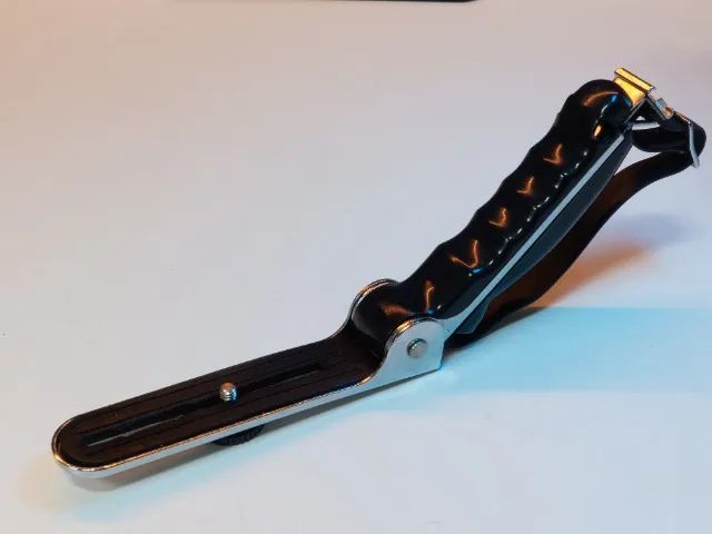 Handle Grip Articulado Flash L Bracket - JAPAN - Foto 3