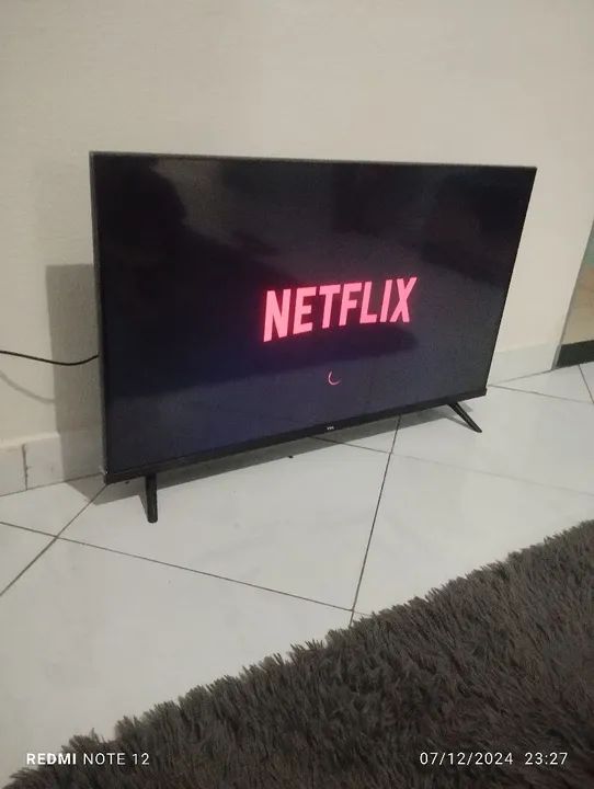 Smart TV TCL - Foto 5