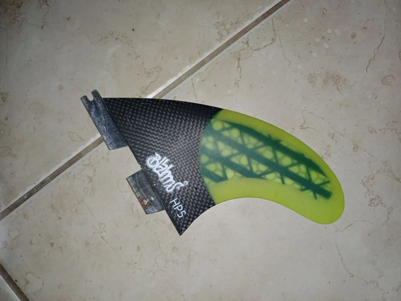 Jogo de Triquilhas Fcs 2 Bhrams com carbono médias - Foto 4