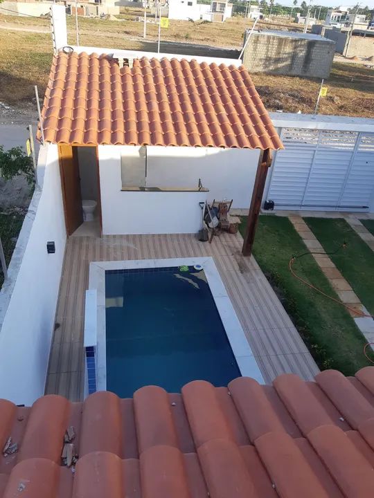 CONSTRUTOR EM TAMANDARÉ E REGIAO