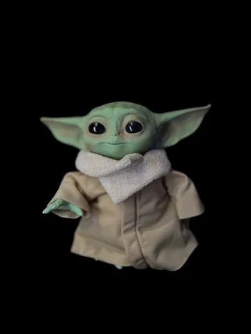 Baby Yoda Grogu - Star Wars