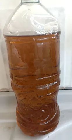 Óleo de copaíba puro 100% 