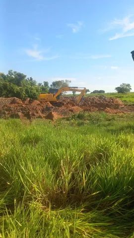 Prestações de serviços de máquinas pesadas - Foto 2