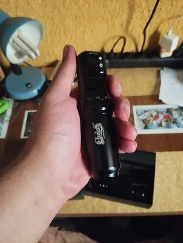 pen fold pro cholos- 2 Fontes+ fonte bronc - Foto 3