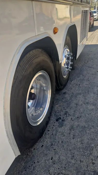 Nilson 1988, scania 112 intercooler  - Foto 10