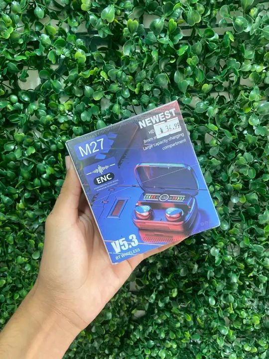 Fones Newest M19, M20 e M27 - Estilo, Qualidade e Versatilidade!