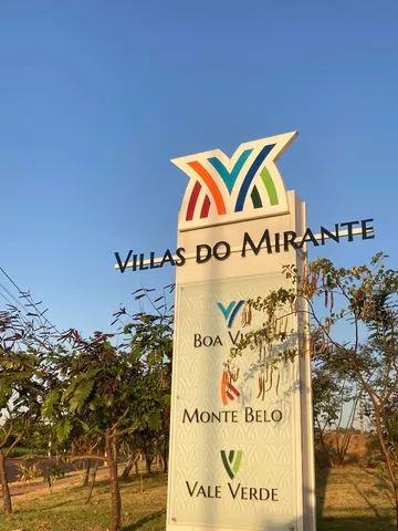 foto - Ribeirão Preto - Recreio Anhangüera