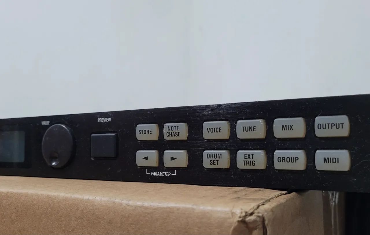 Módulo Alesis DM5 - Foto 3