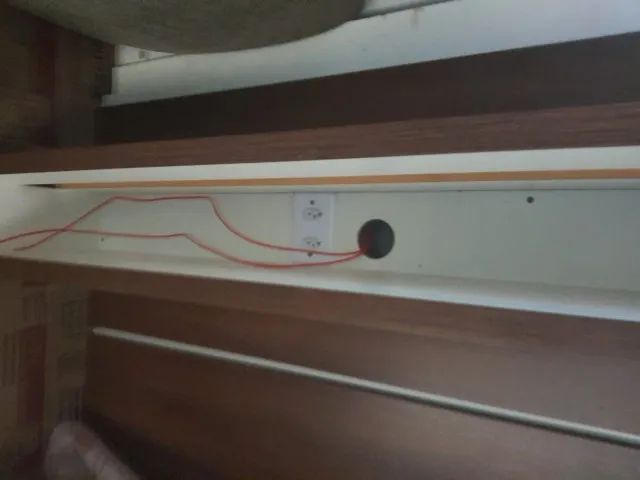 Vendo painel de parede mdf feito sobre encomenda - Foto 4