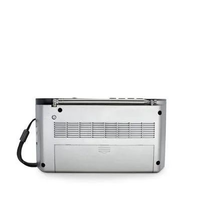 Radio FM AM bluetooth e pendrive - Foto 3