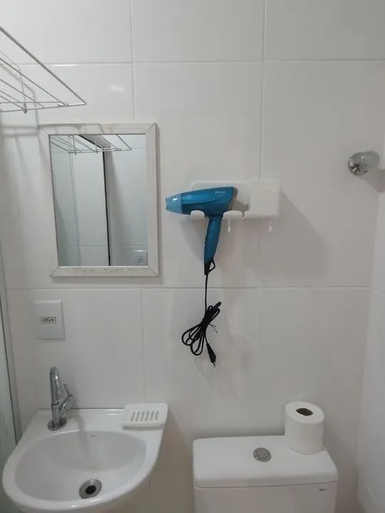 Apartamentos em Copacabana e Centro - Perto da Praia - Foto 7