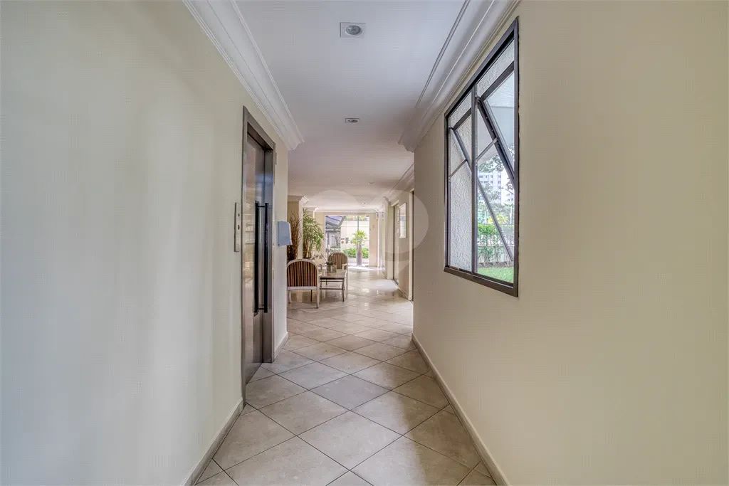 Apartamento com 3 quartos à venda em Campo Belo - SP - Foto 9