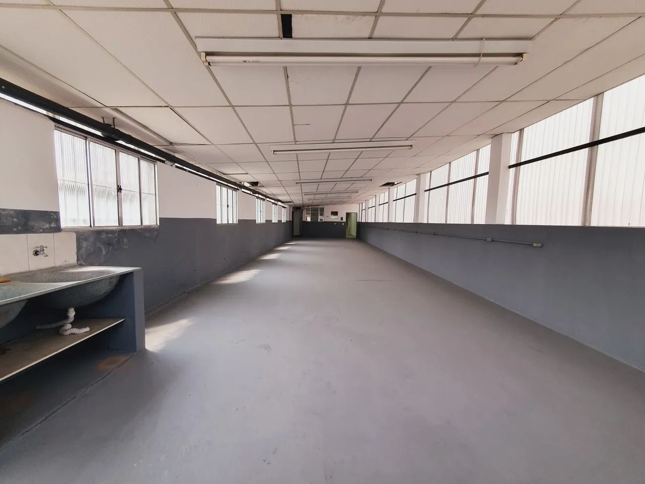 Galpão para locação com 220m² na Vila Formosa - Foto 7