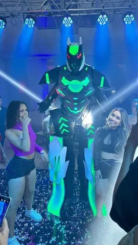 Robô,robo para seus eventos  - Foto 4