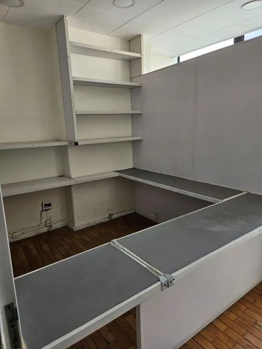Sala Reformada Centro - OPORTUNIDADE