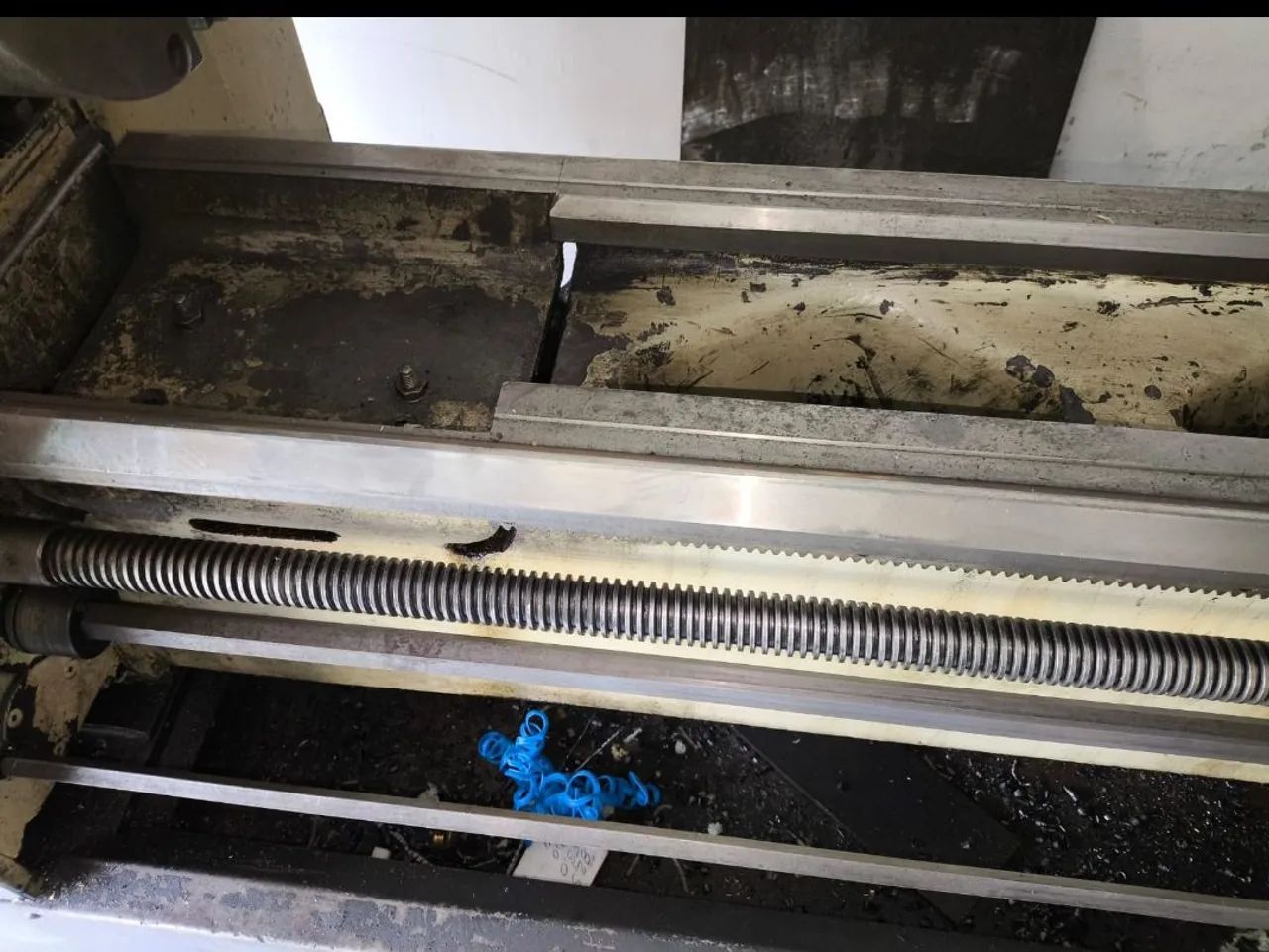 Torno Mecânico Nardini - Foto 3