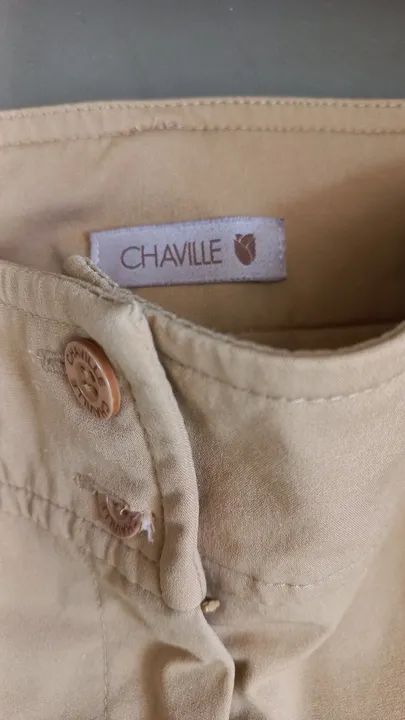 Calça Chaville - Foto 4