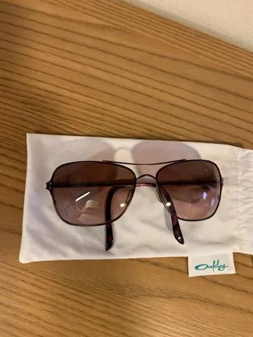 Óculos de sol Oakley PREÇO BAIXOU - Foto 2