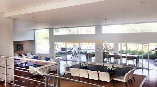 casa - Sítios de Recreio Gramado - Campinas - Foto 5