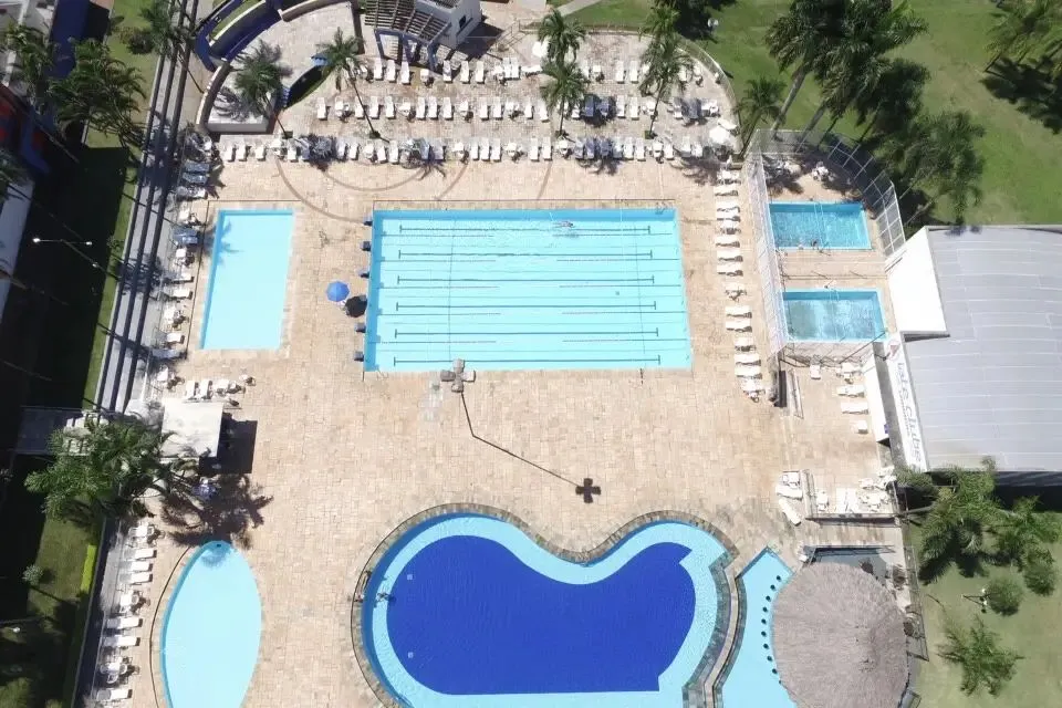 Vendo Ação do Iate clube familiar