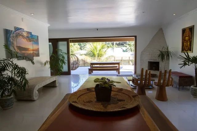 Casa Residencial de 11 dorms no bairro Praia Mole - Foto 5
