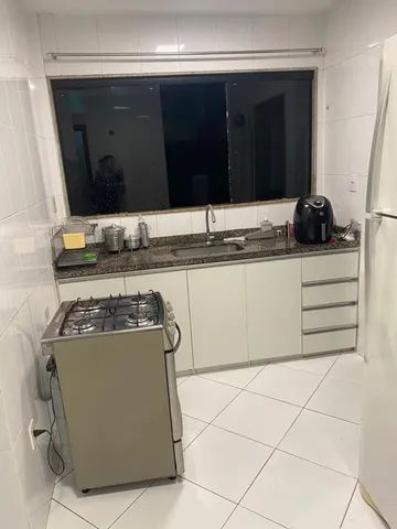Apartamento dois quartos sendo uma suíte Riv Fluminense Macaé RJ! - Foto 2