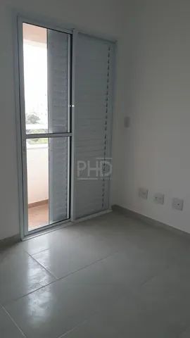 Apartamento para locação no centro de São Bernardo do Campo. - Foto 2