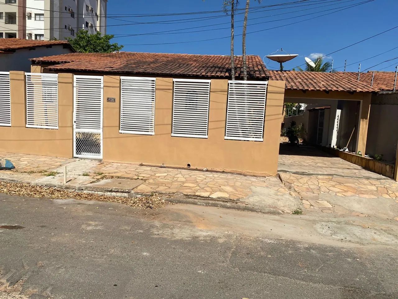 BAIRRO JARDIM MARIANA