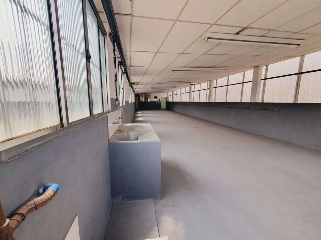 Galpão para locação com 220m² na Vila Formosa - Foto 6