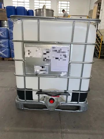Container IBC 1.000 Litros - Foto 3