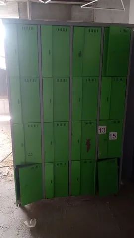 Armário 16 portas  - Foto 2