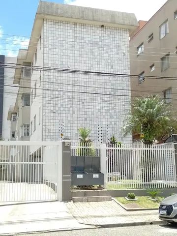 Captação de Apartamento a venda na Rua Professor Assis Gonçalves, Água Verde, Curitiba, PR
