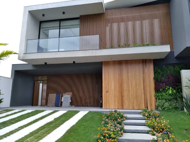 Escolhendo o revestimento ideal para sua casa? Fale com a Phanda