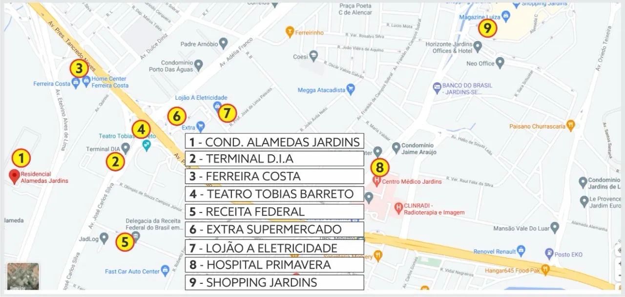Térreo sombra completíssimo 2/4 tv ar cond - top  - Foto 3