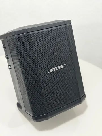 Bose s1 2024 pro olx