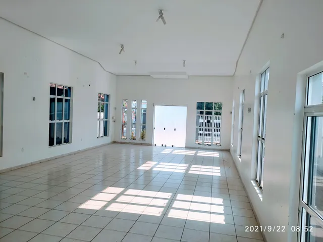 galpão Nova Suiça - Goiânia - GO