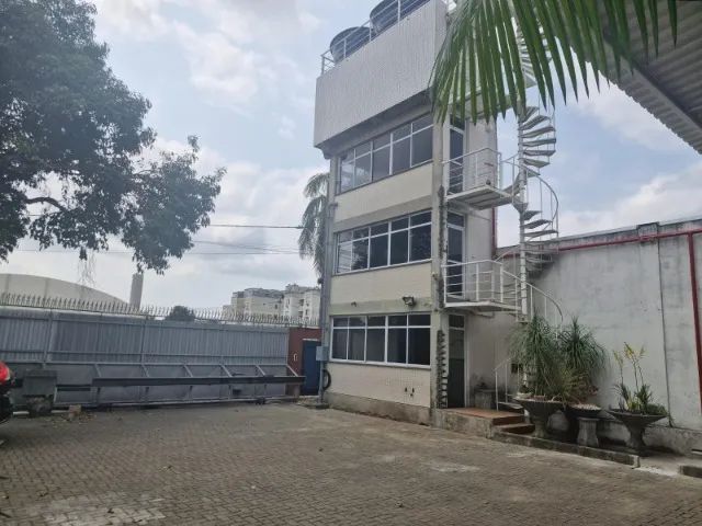 Alugo Galpão Jardim Limoeiro/Rodovia ES 010 km 2,5 de frente para a psita. 5100m² - Foto 10