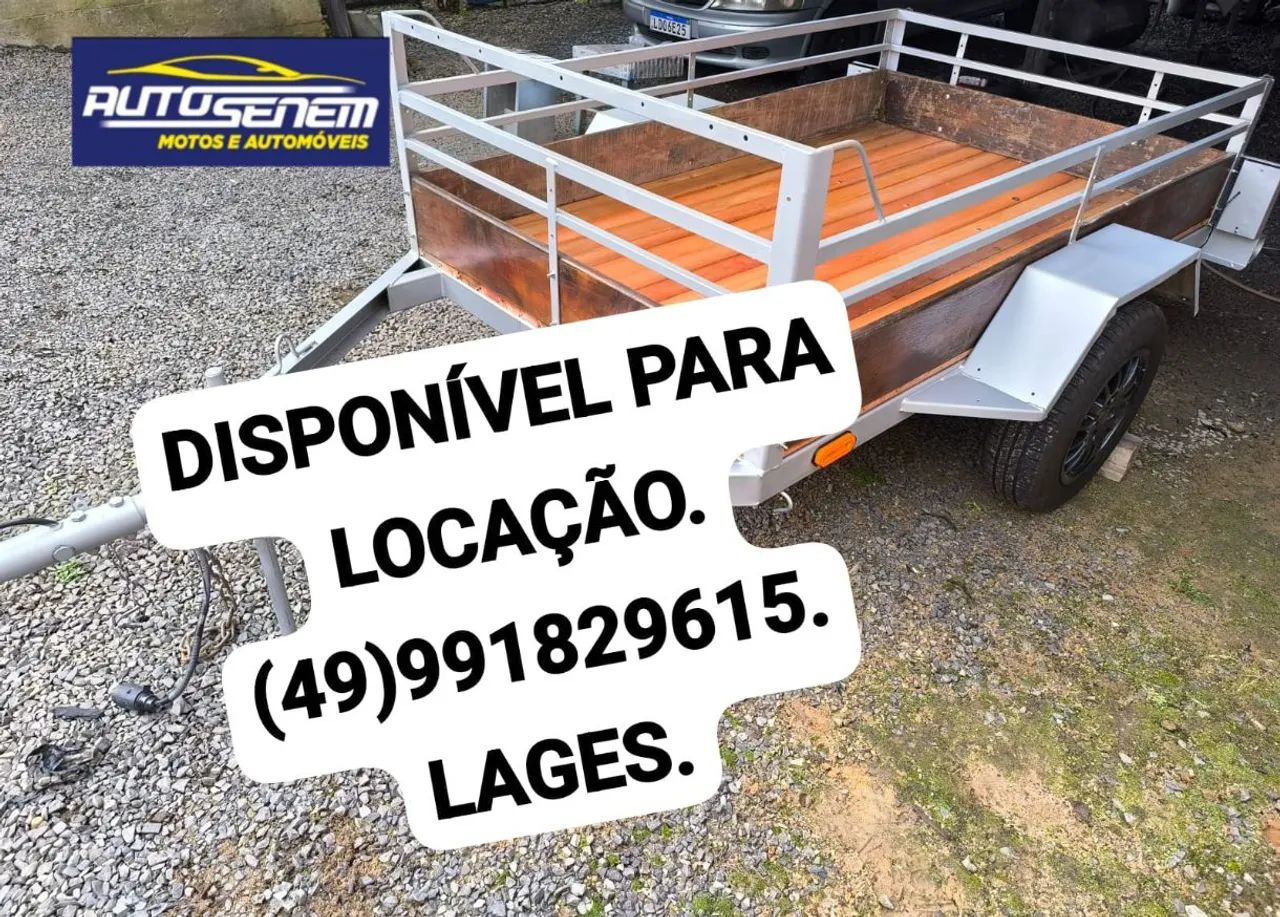 TEMOS VÁRIAS OPÇÕES DISPONÍVEL.LAGES SC. - Foto 3