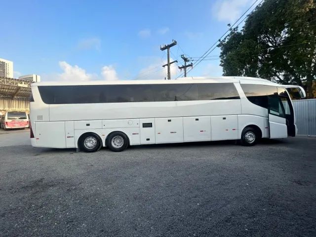 IRIZAR PB  UNICO DONO   COMPLETO  