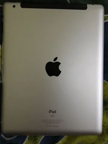 Baixando para Vender esta semana - Ipad 2 64GB WiFi + 3G